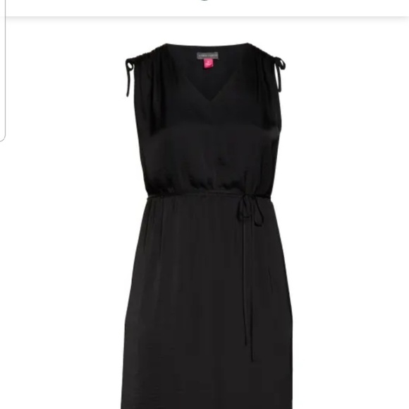 Vince Camuto

Tie Shoulder Dress - Picture 2 of 8